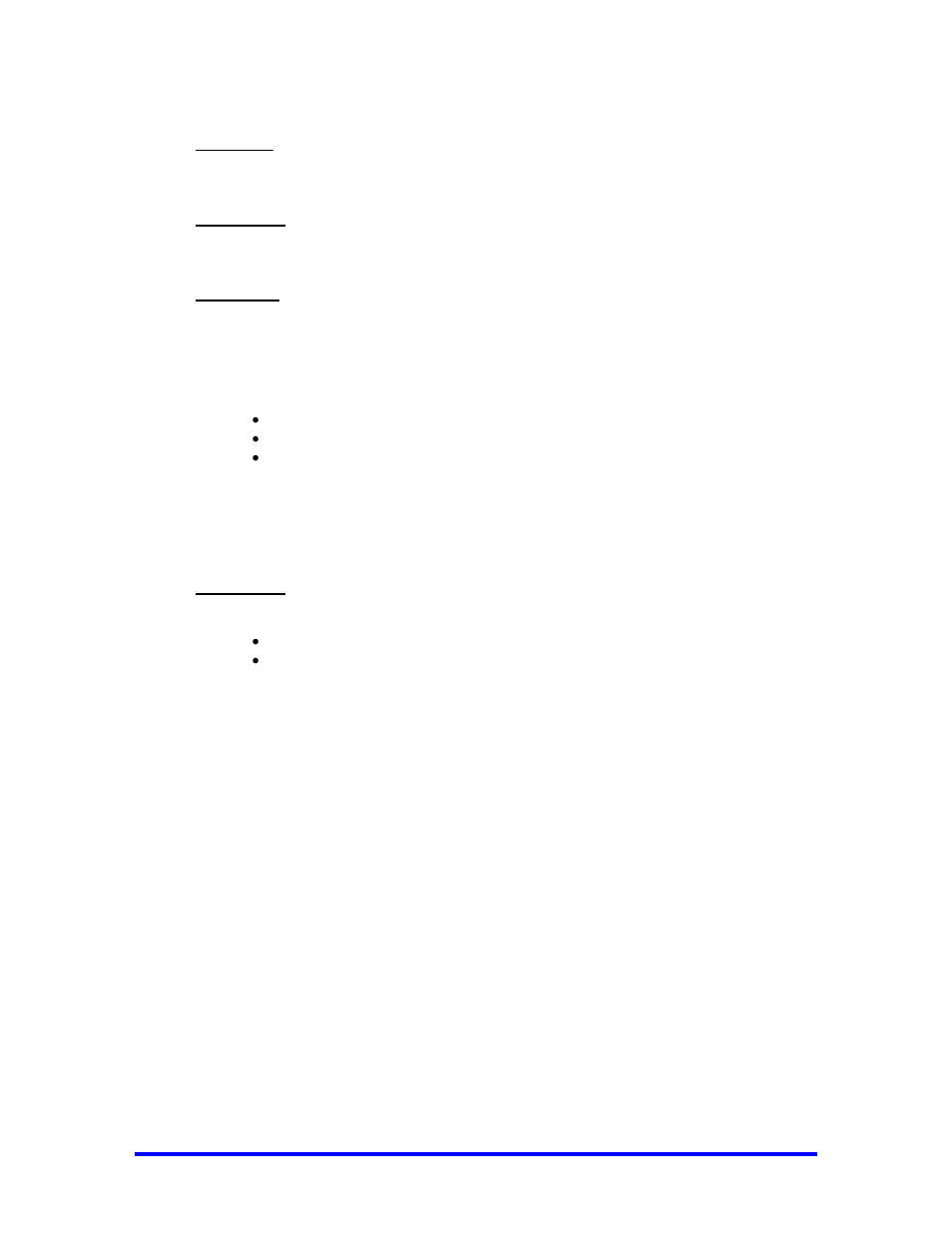 Danger, Warning, Caution | Snap-On 5000-3 User Manual | Page 5 / 68
