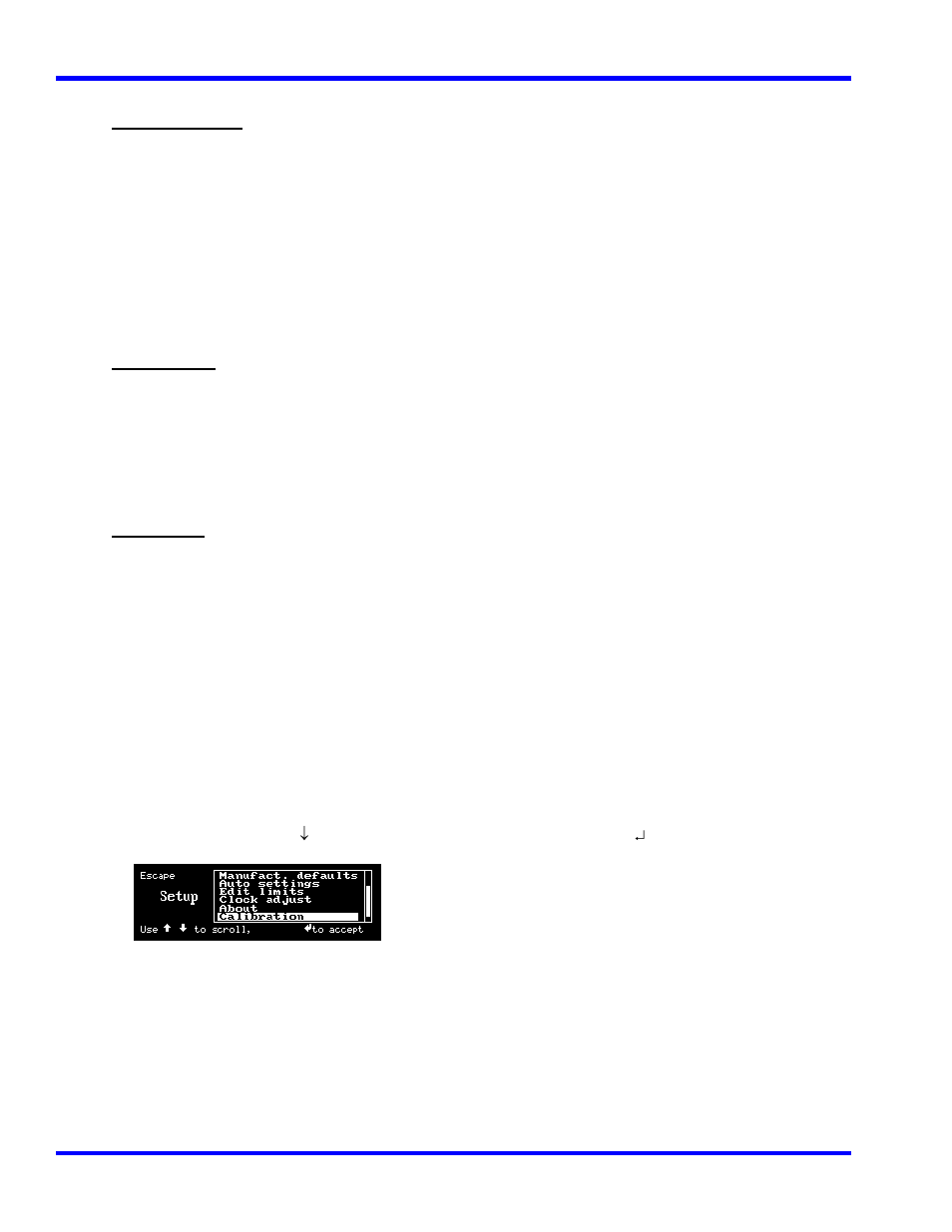 Torque calibrations, Suretest new transducer calibration, Procedure | Warning | Snap-On 5000-3 User Manual | Page 50 / 68