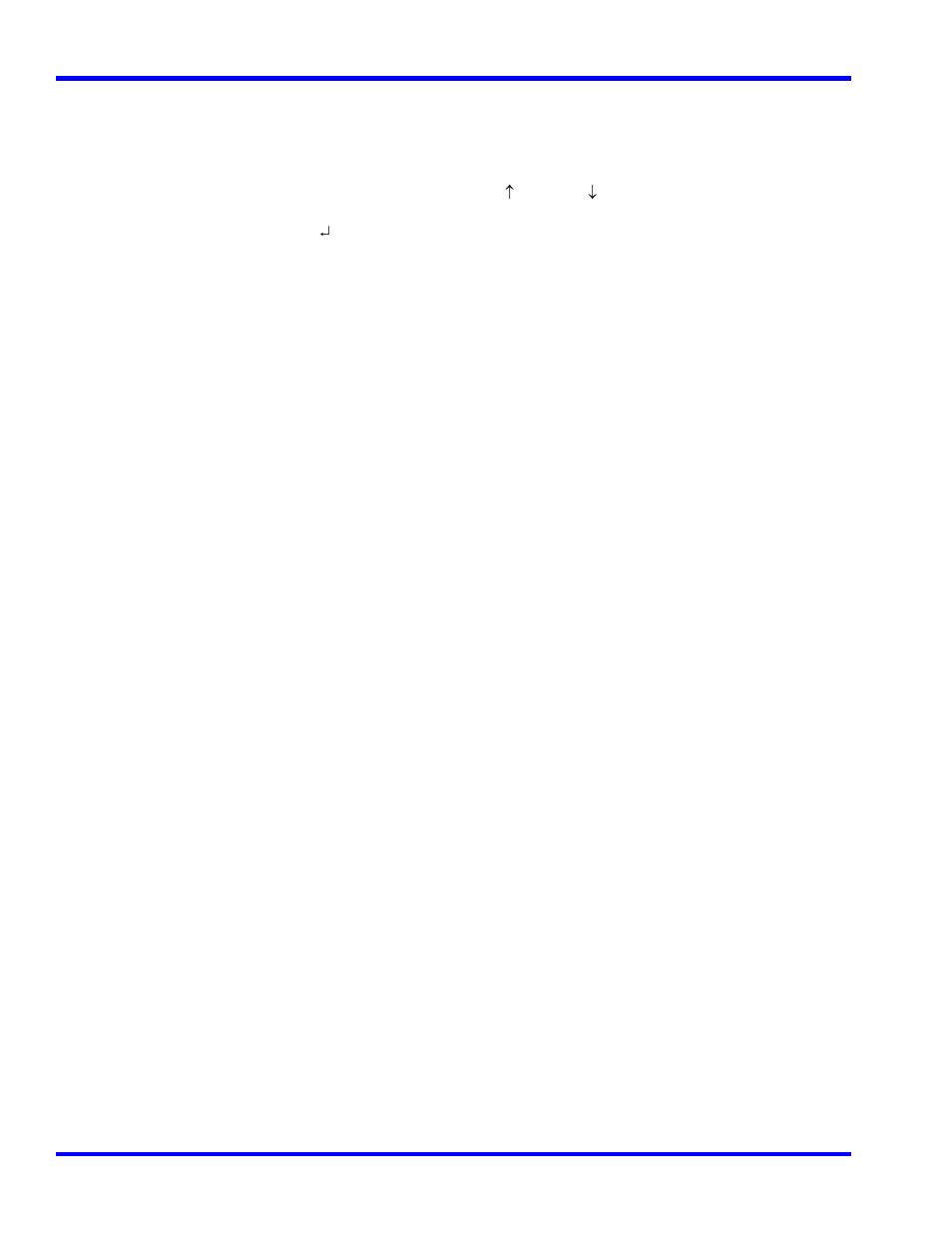 Snap-On 5000-3 User Manual | Page 56 / 68