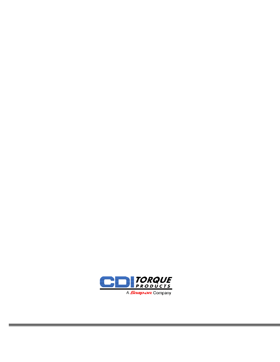 Snap-On 5000-3 User Manual | Page 68 / 68