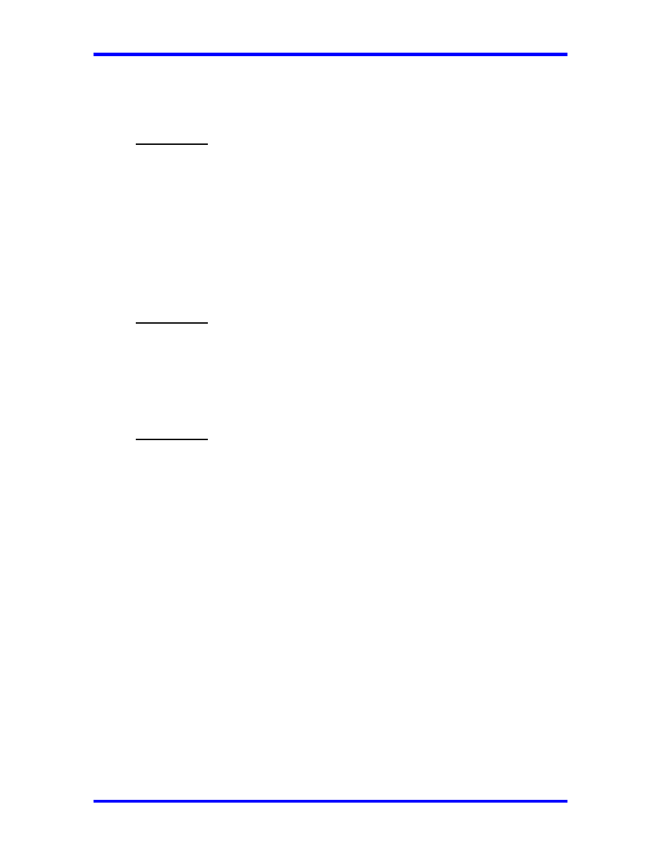 Warning | Snap-On 5000-3 User Manual | Page 7 / 68