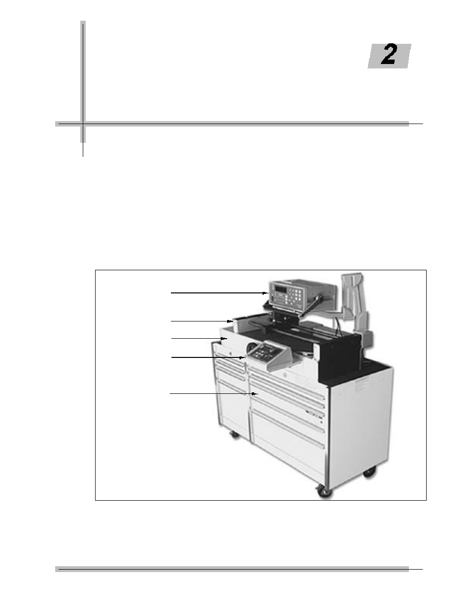 Functional description and specifications, Functional descriptions | Snap-On Motorized Loader User Manual | Page 15 / 102