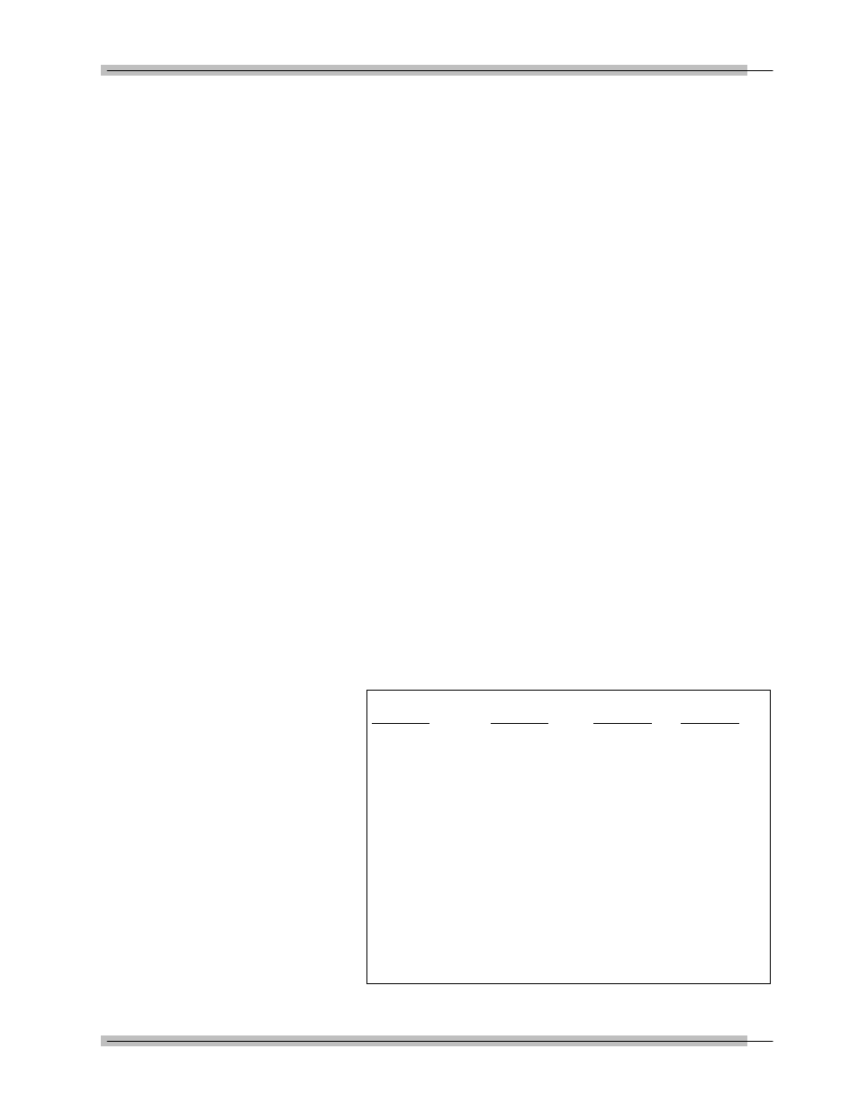 Gravitational effects, Correction factors on test weights, Gravitational charts | Snap-On Motorized Loader User Manual | Page 71 / 102