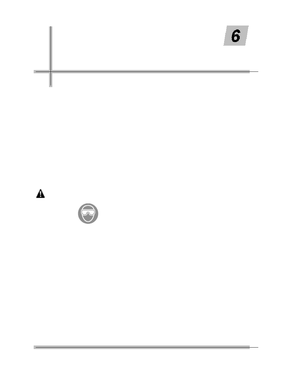 Warning | Snap-On Motorized Loader User Manual | Page 73 / 102