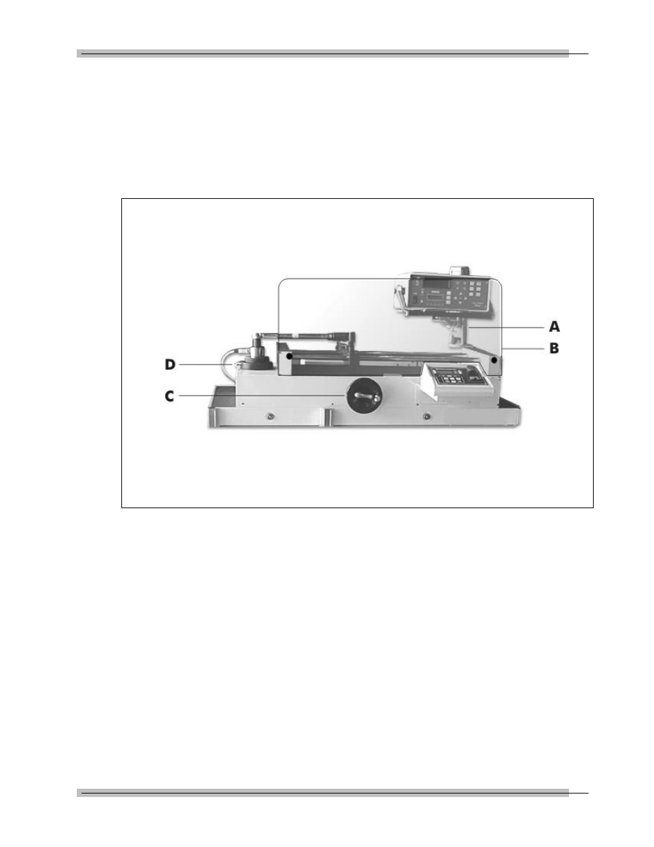 Torque tester/calibrator | Snap-On Motorized Loader User Manual | Page 75 / 102