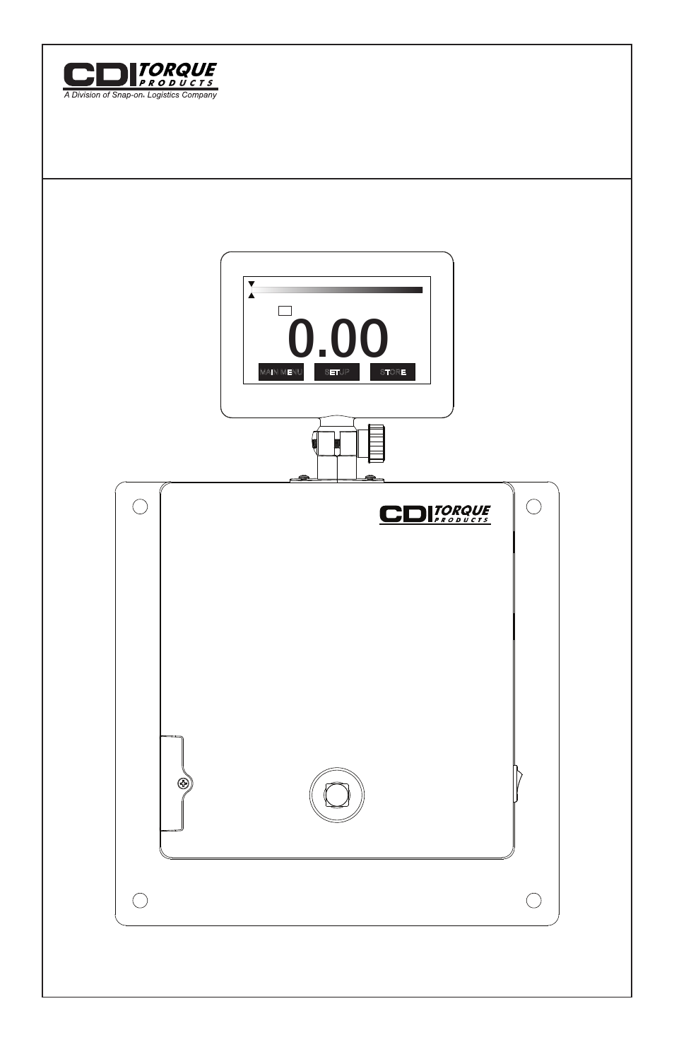Snap-On DTT User Manual | 24 pages