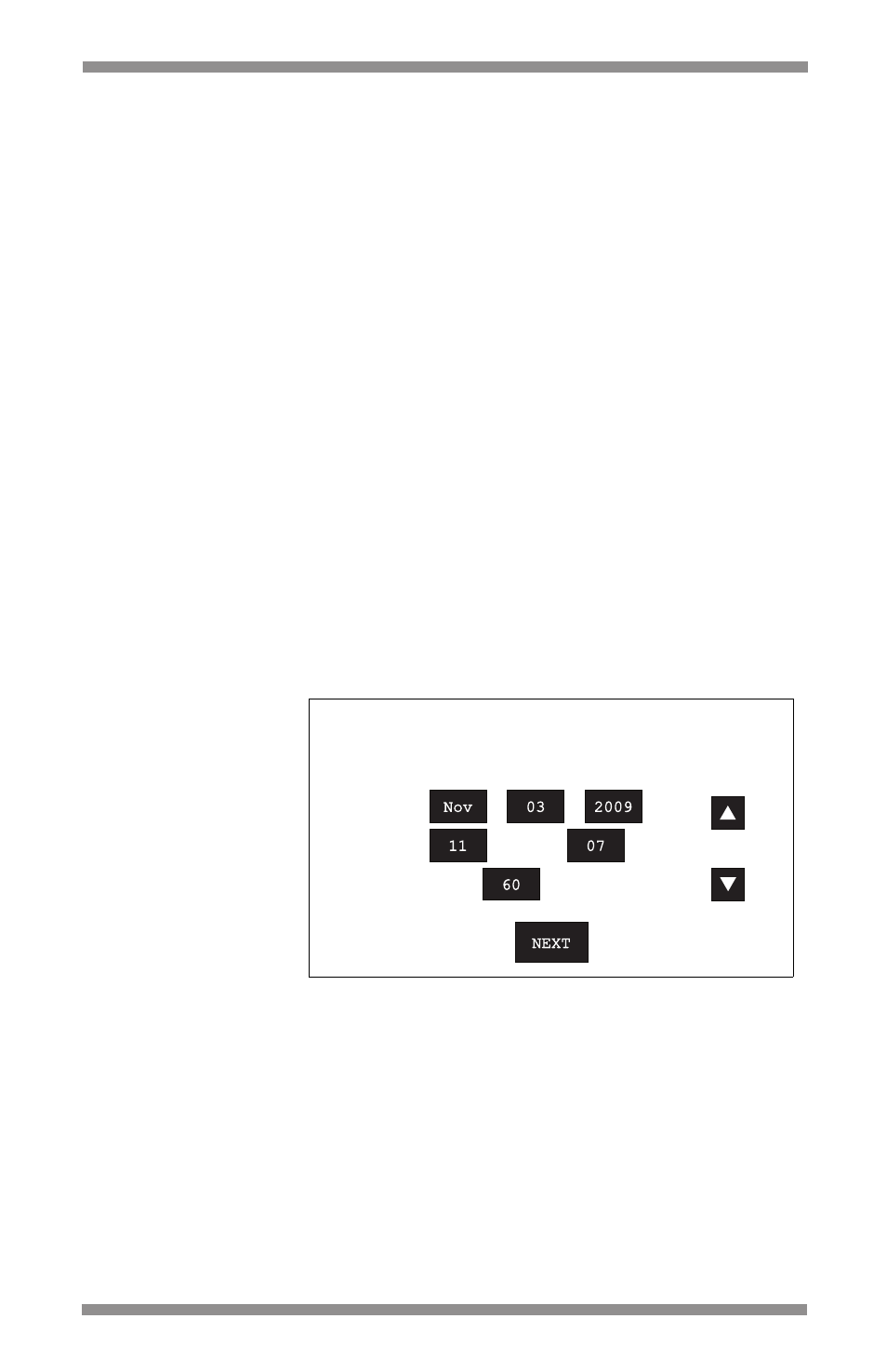 Tester setup | Snap-On DTT User Manual | Page 13 / 24