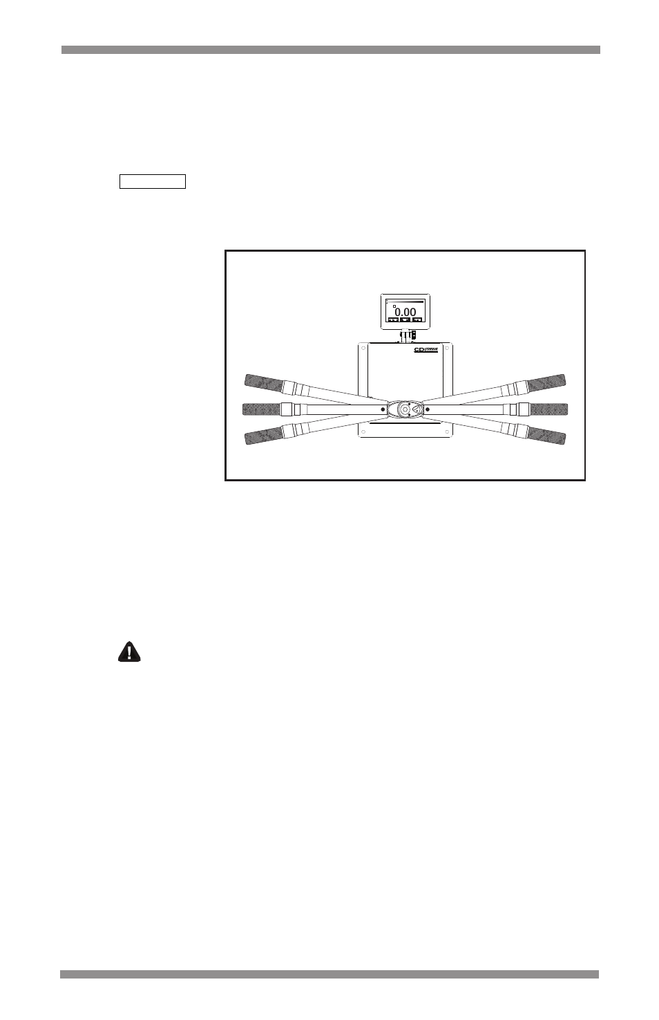 Tests, Testing wrenches | Snap-On DTT User Manual | Page 14 / 24