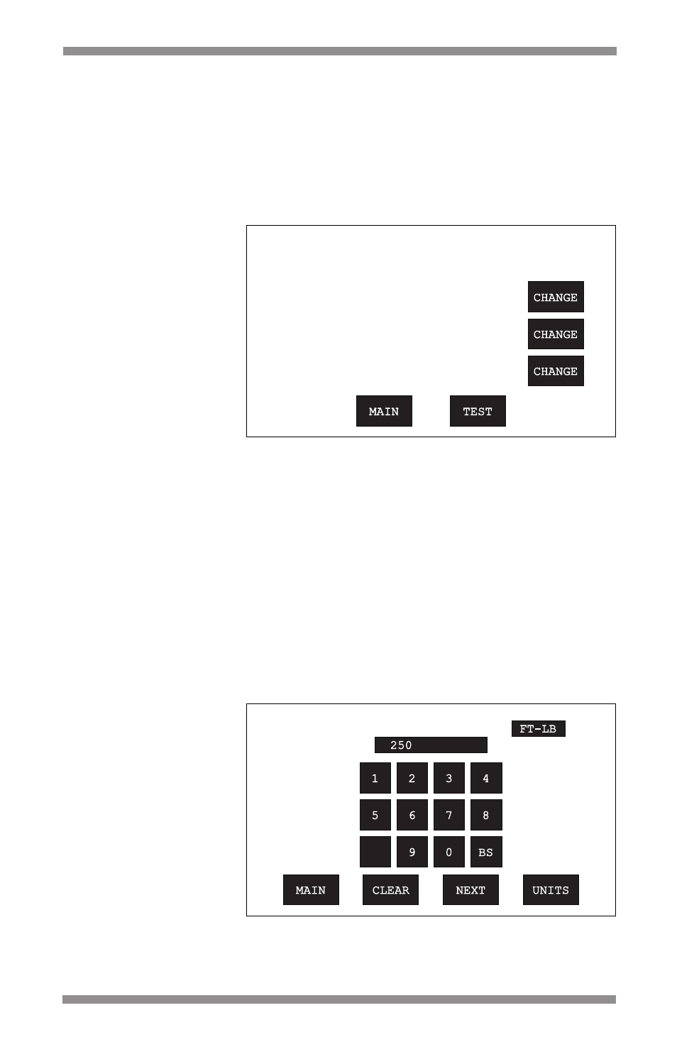 Quick check mode | Snap-On DTT User Manual | Page 15 / 24