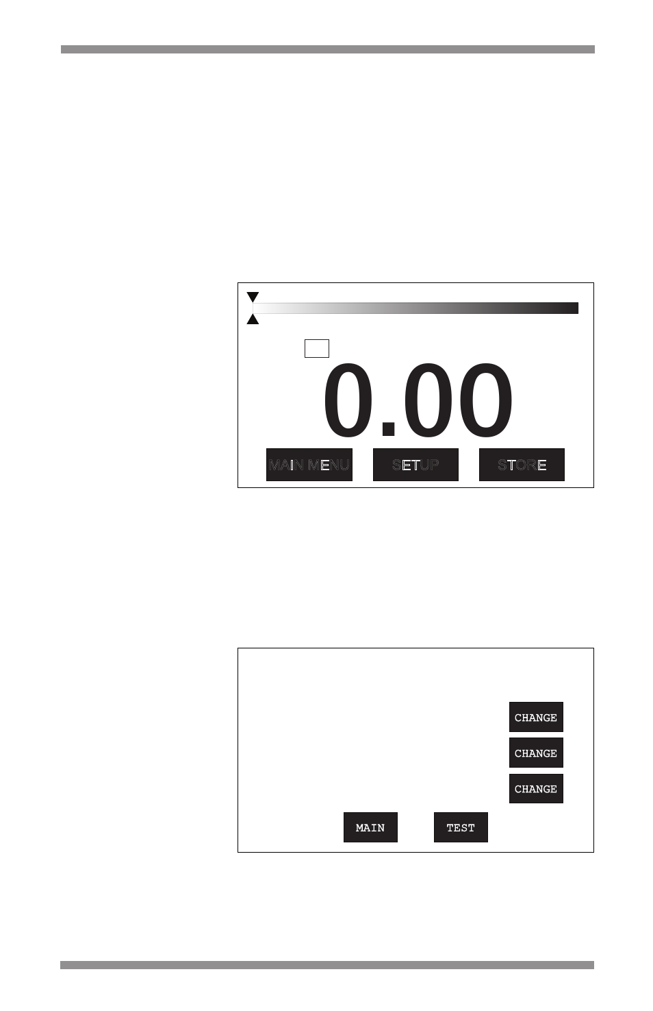 Audit mode | Snap-On DTT User Manual | Page 18 / 24