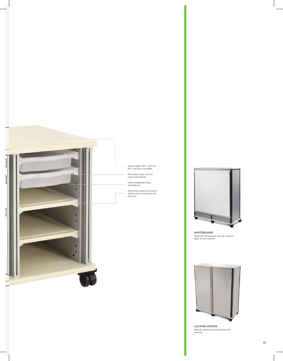 HON SmartLink Seating User Manual | Page 15 / 24