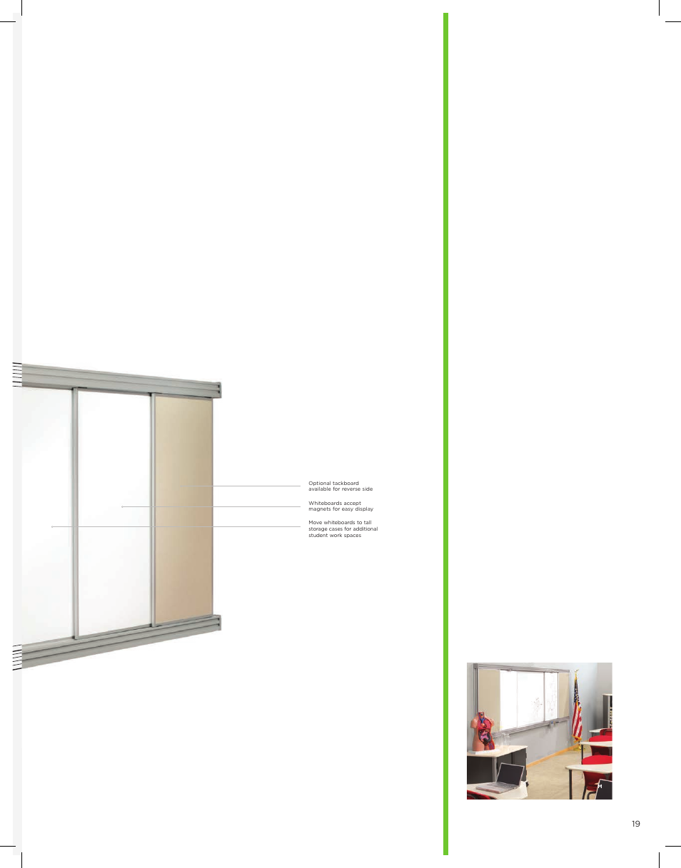 HON SmartLink Seating User Manual | Page 19 / 24