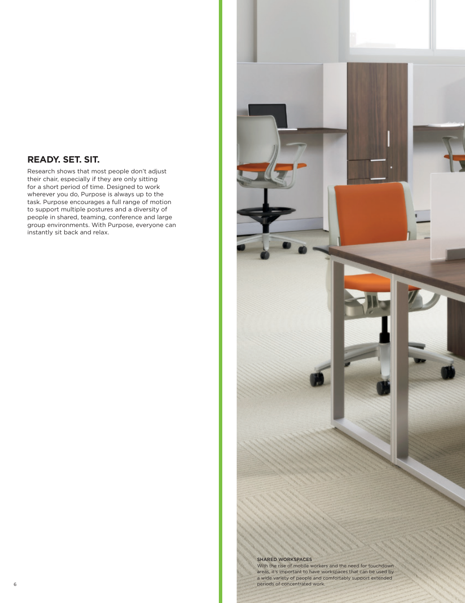 Ready. set. sit | HON Purpose User Manual | Page 6 / 8