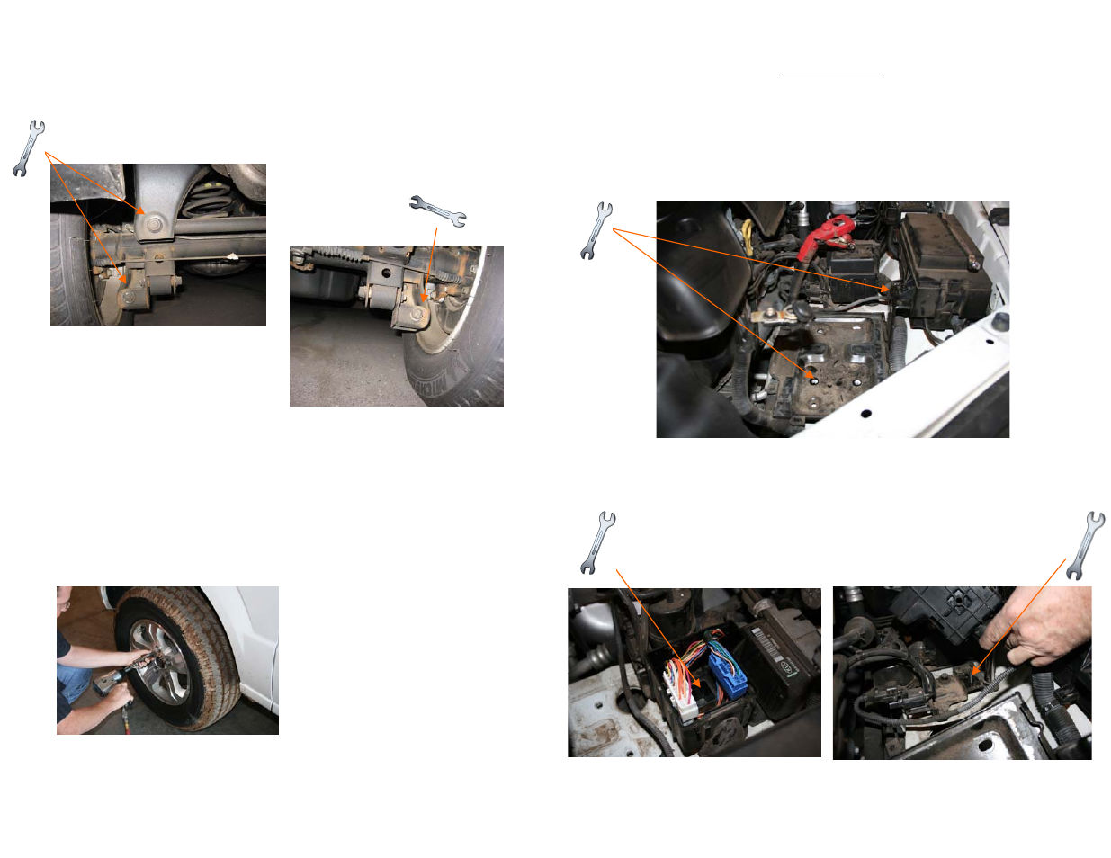 Daystar KA09100BK User Manual | Page 3 / 6