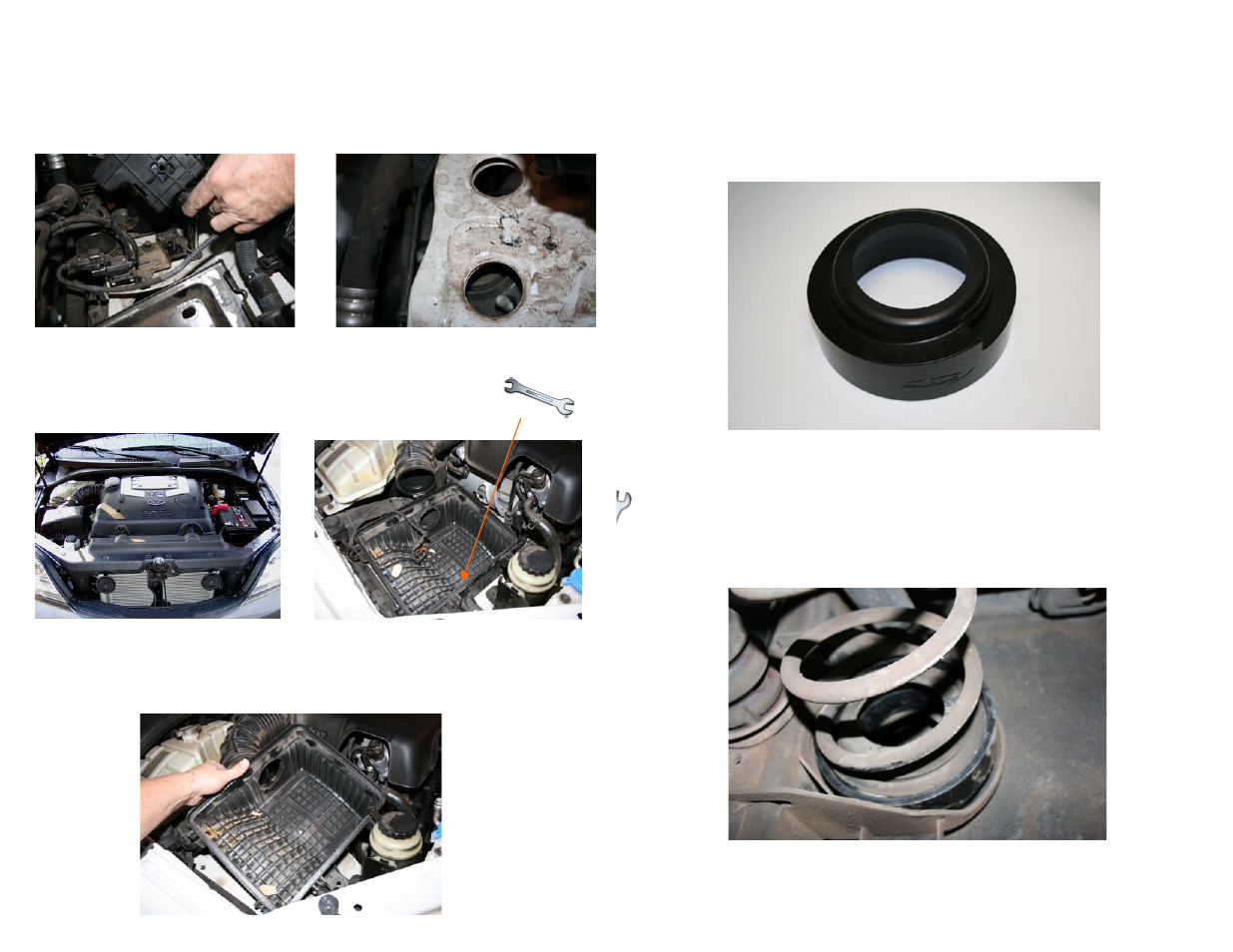 Daystar KA09100BK User Manual | Page 4 / 6