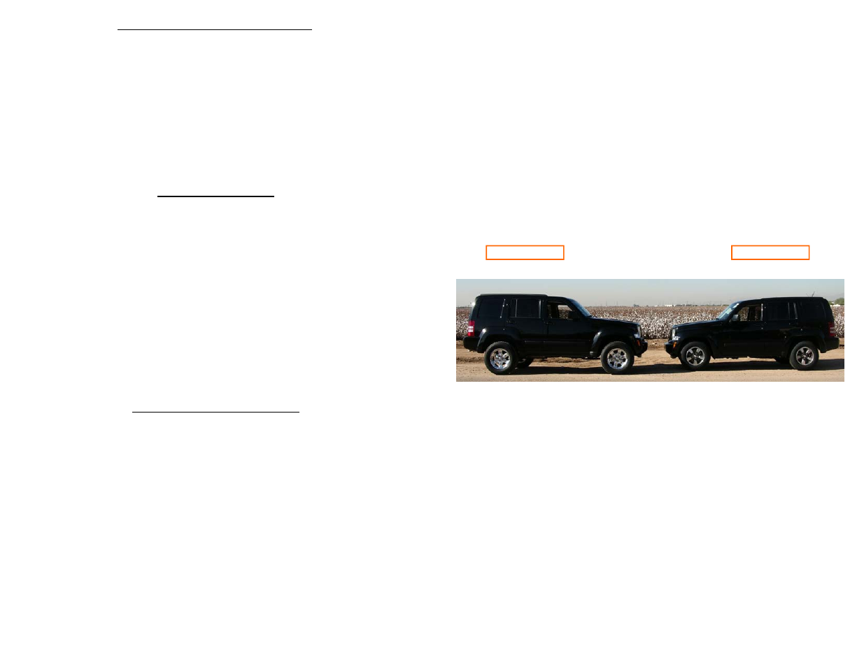 Daystar KCO9106 User Manual | Page 2 / 8