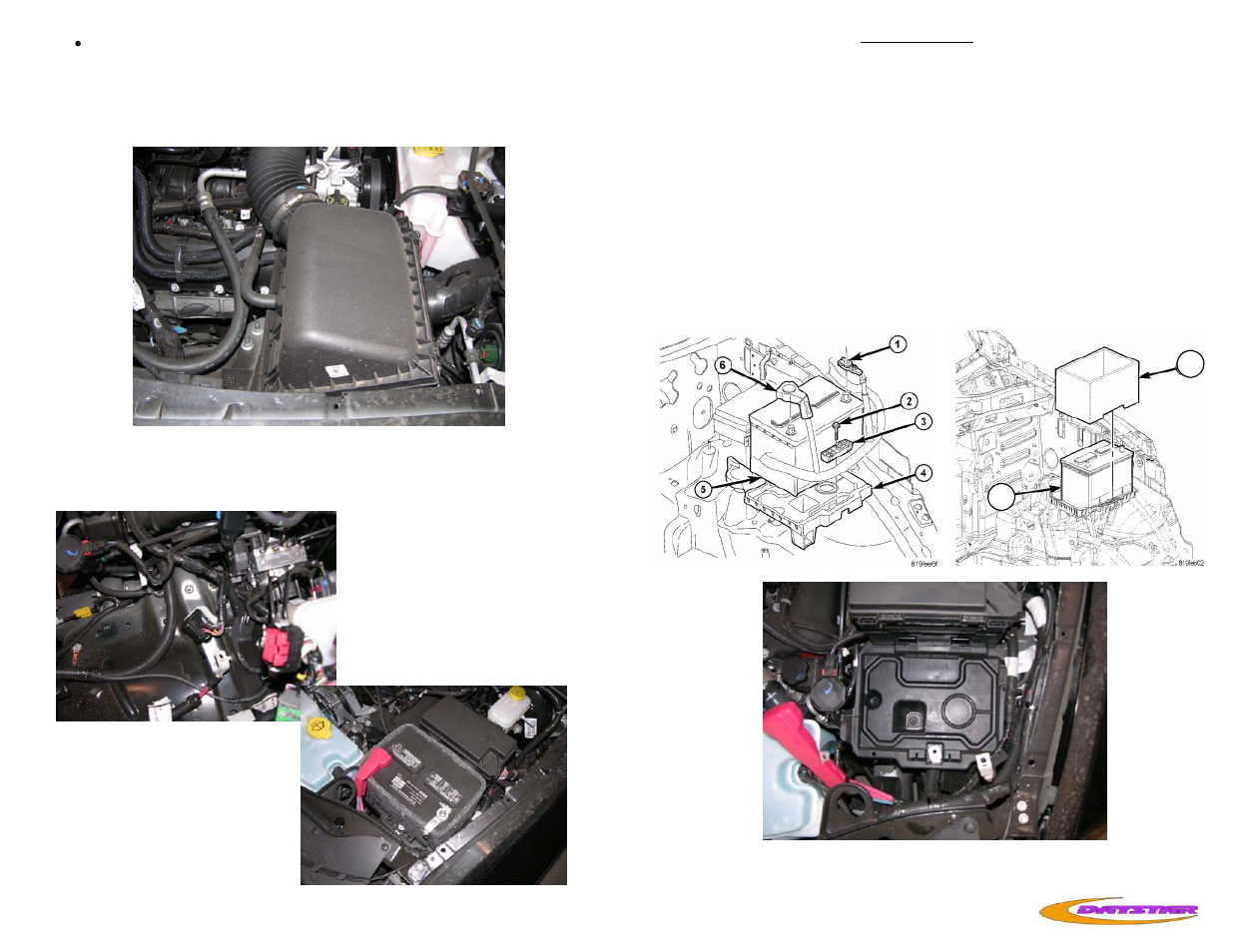Daystar KCO9106 User Manual | Page 3 / 8