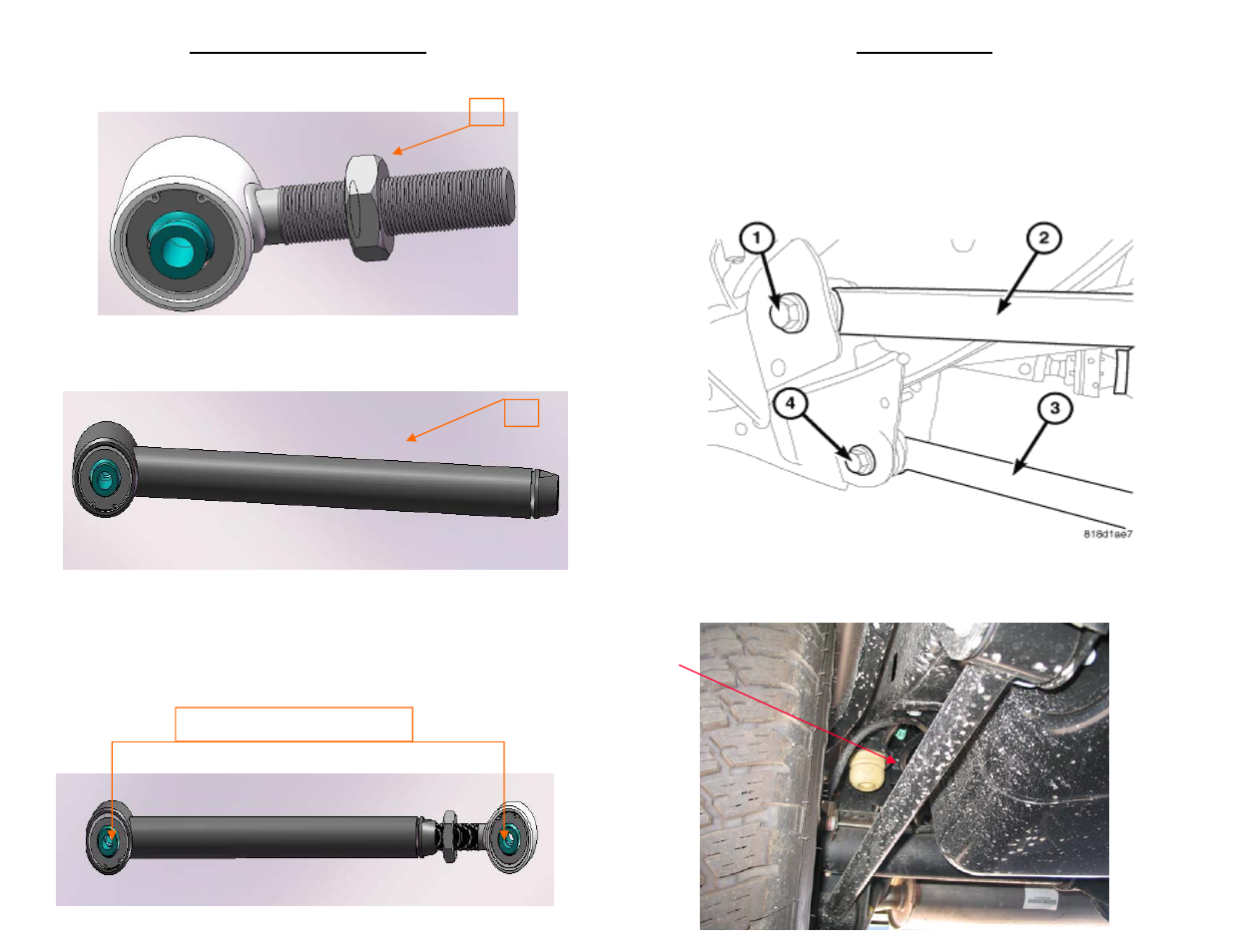 Daystar KU70038BK-1 User Manual | Page 4 / 4