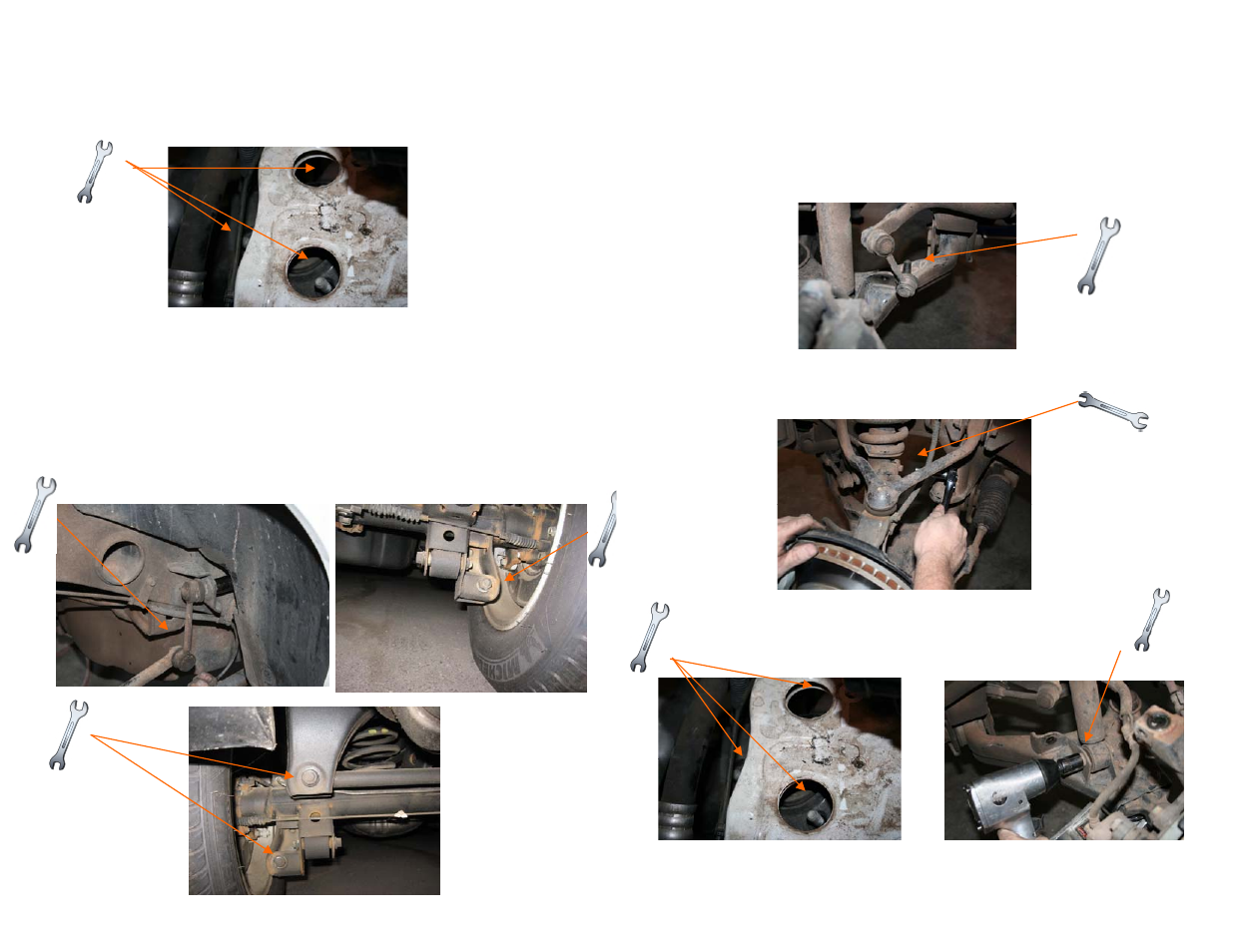 Daystar KA091001BK User Manual | Page 5 / 6