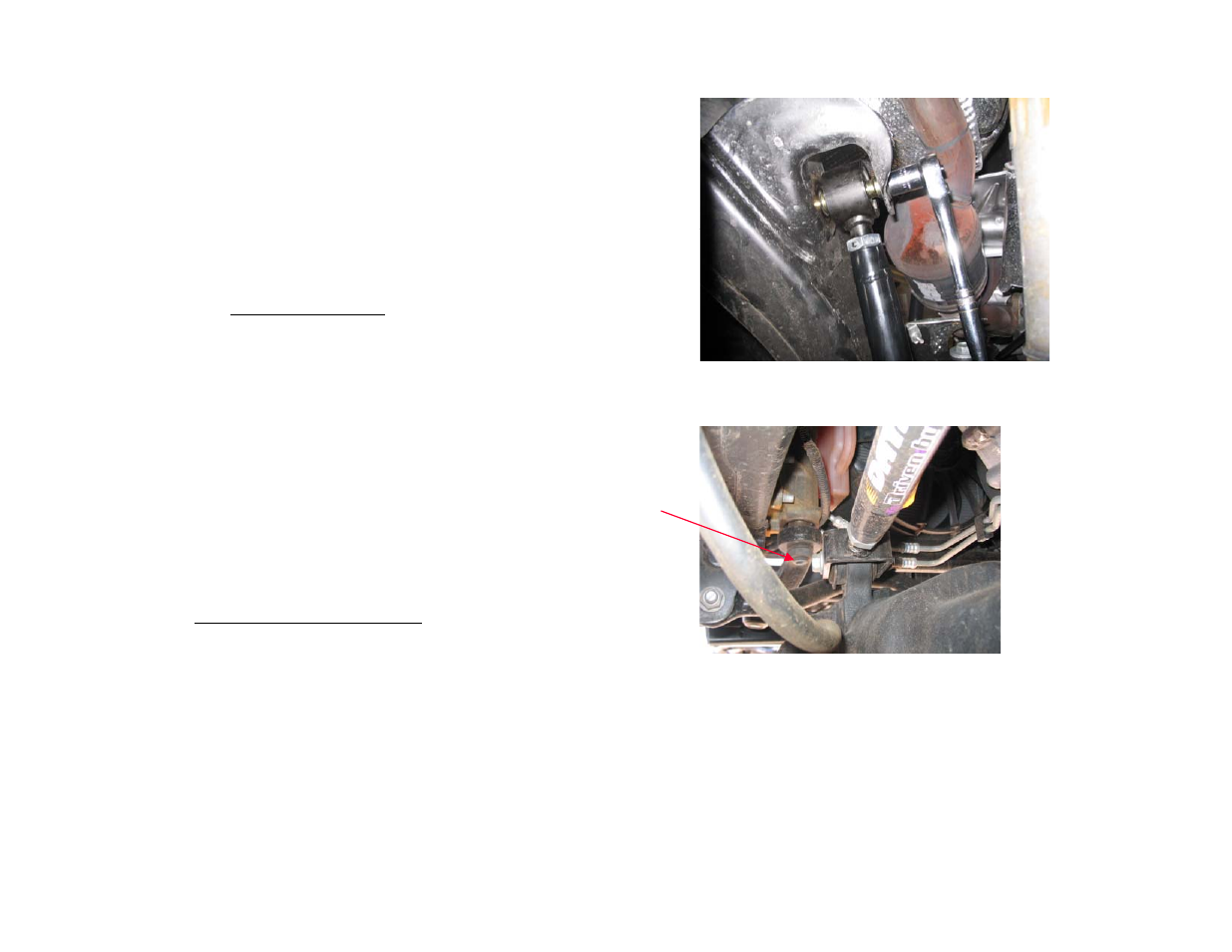 Daystar KU70038BK-2 User Manual | Page 2 / 4