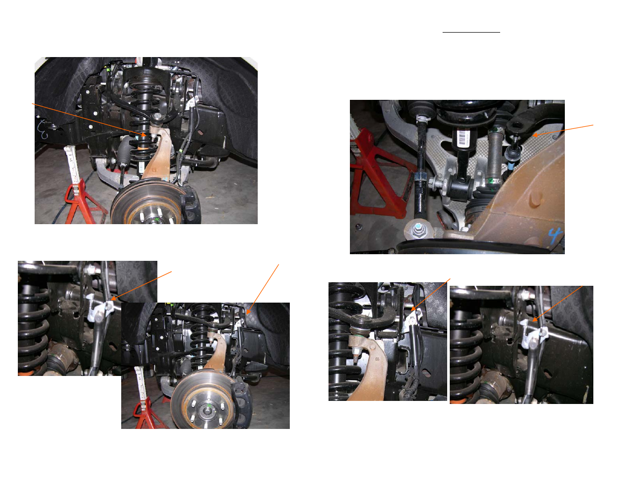 Daystar KF09110-1 User Manual | Page 3 / 4