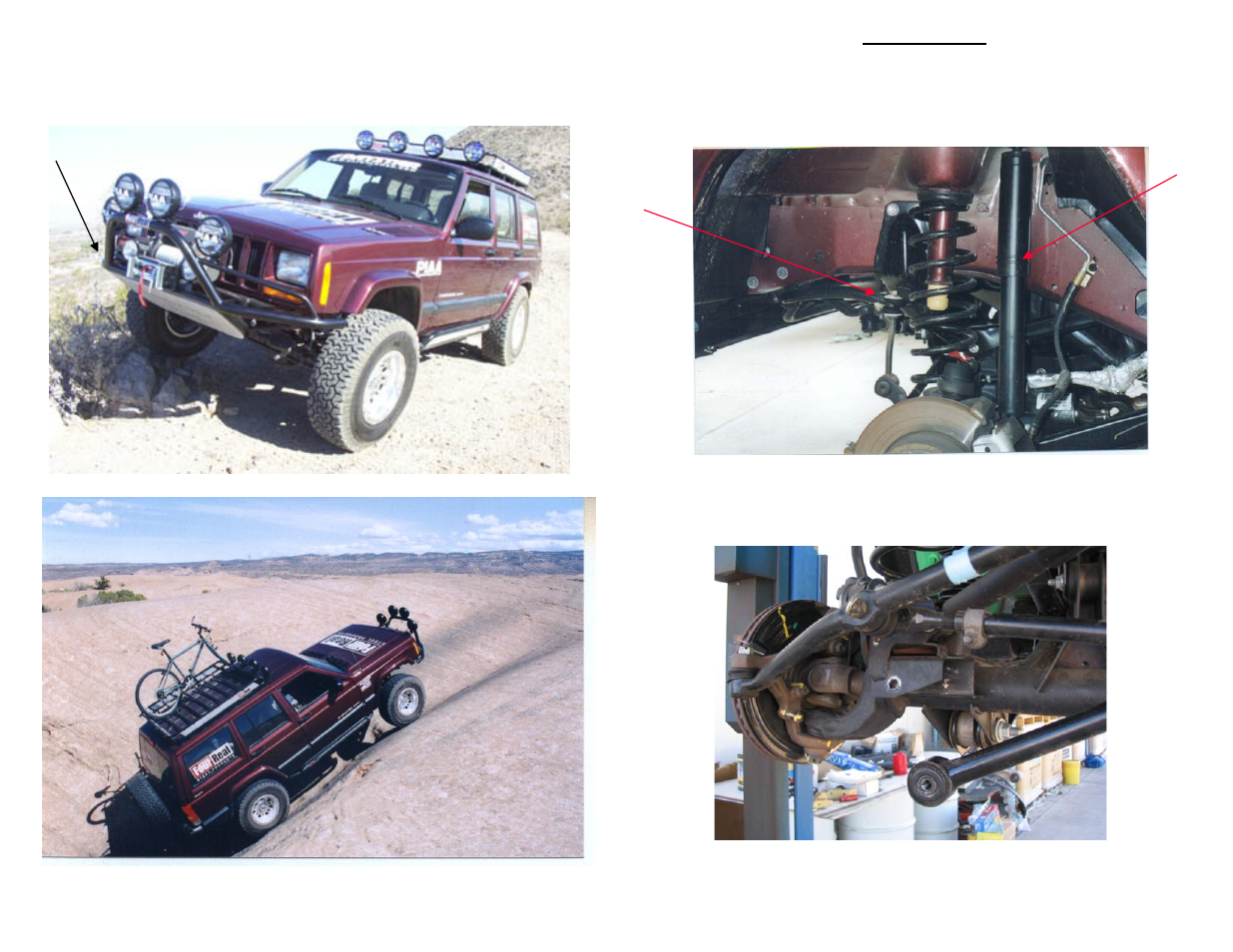 Daystar KJ09127BK User Manual | Page 3 / 6