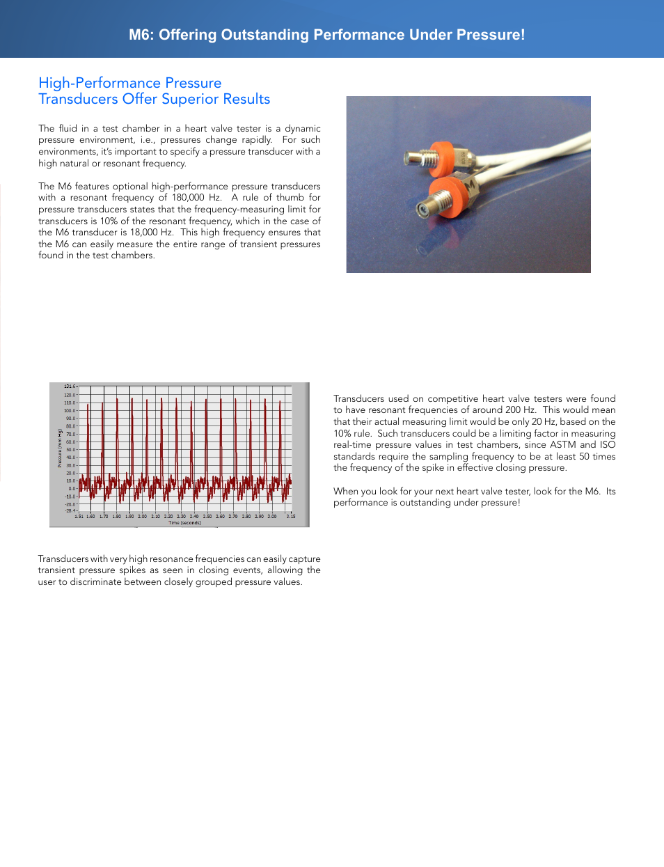 Dynatek Labs M6 User Manual | Page 3 / 6