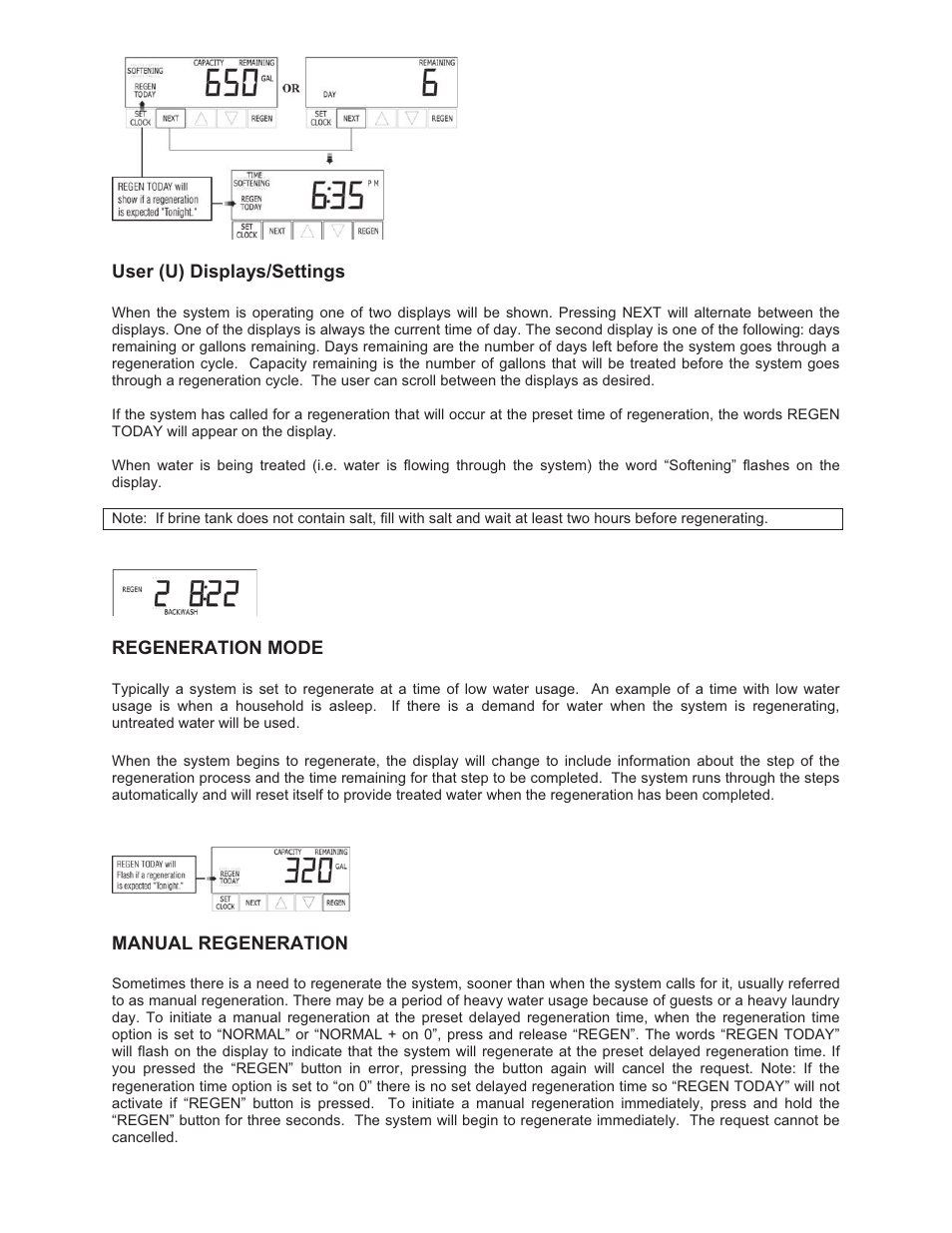 Peerless Water 30 CME Series - Service Manual User Manual | Page 7 / 20