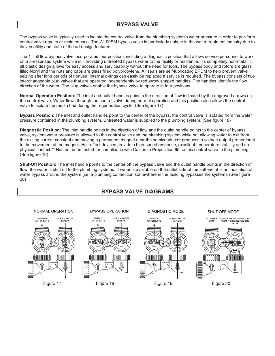 Peerless Water 30 CME Series - Service Manual User Manual | Page 9 / 20