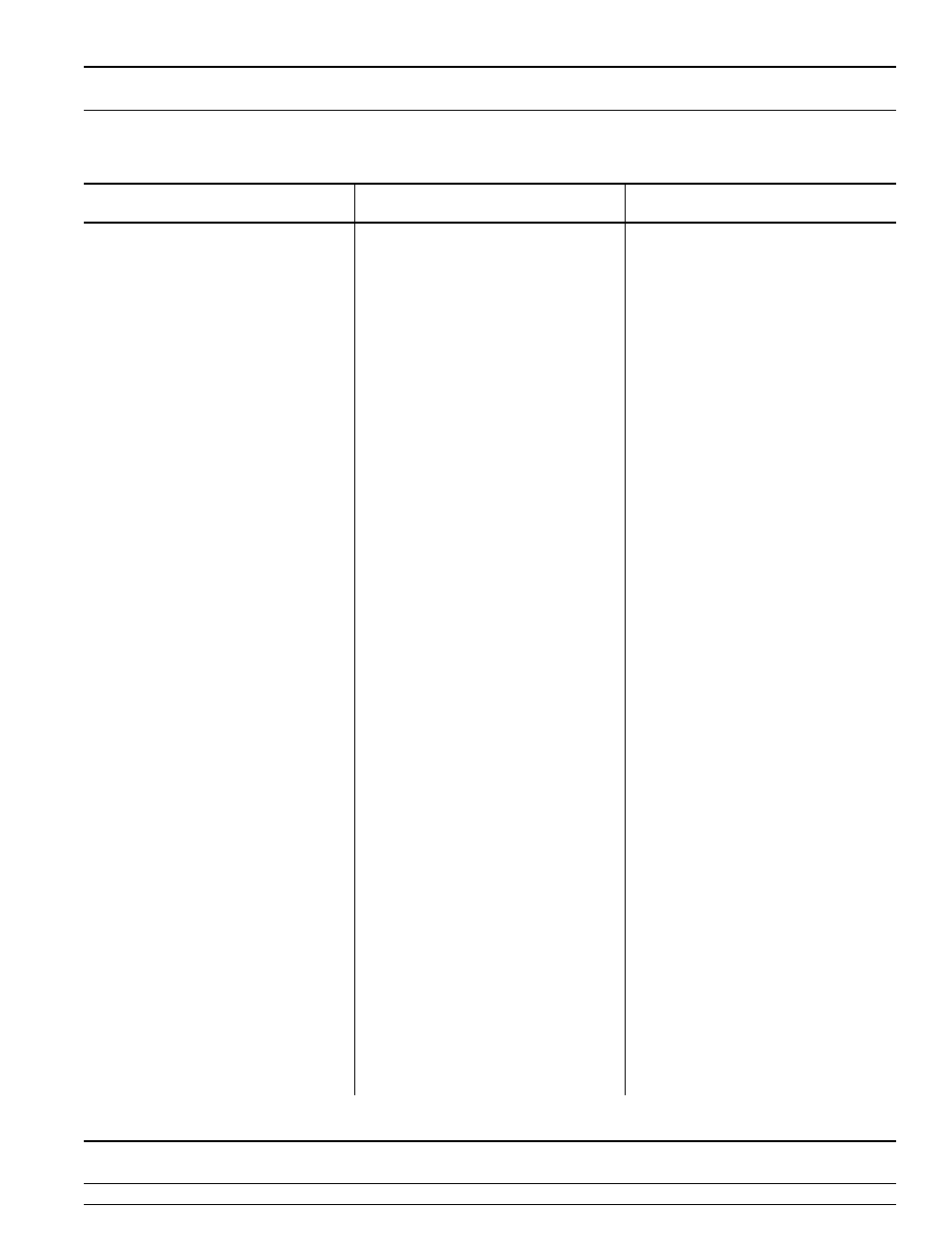 Model 6700 downflow, Service instructions (cont’d.), Page 27 | Peerless Water 6700 - Service Manual User Manual | Page 27 / 32