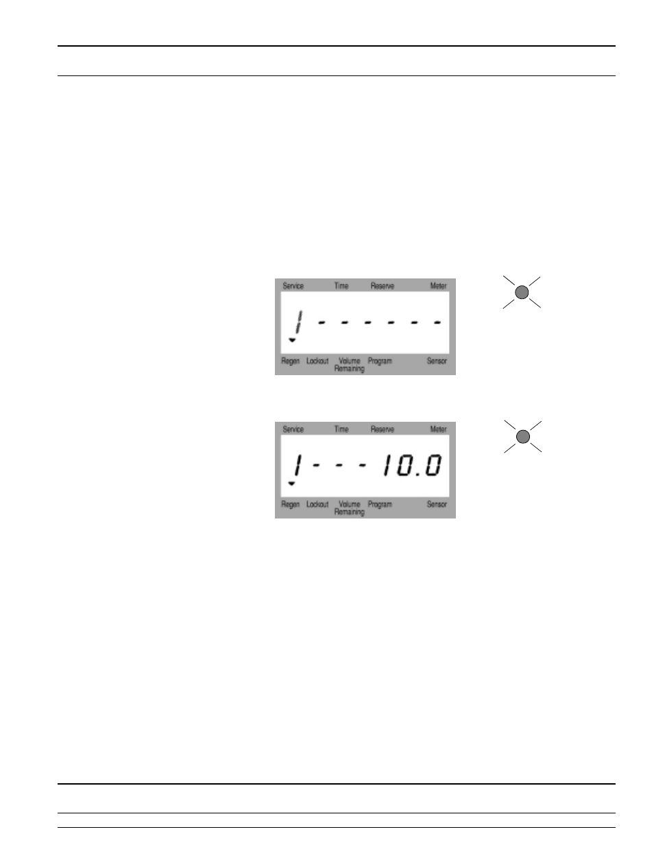 Model 6700 downflow, Installation and start-up procedures (cont’d.), Page 5 | Peerless Water 6700 - Service Manual User Manual | Page 5 / 32