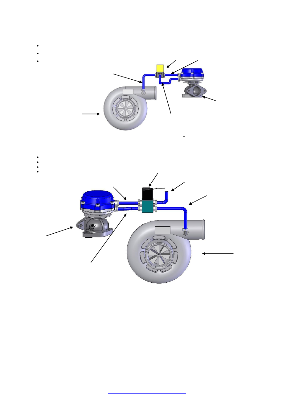 Turbosmart WASTEGATES – EXTERNAL - Power-Gate 60 User Manual | Page 7 / 8