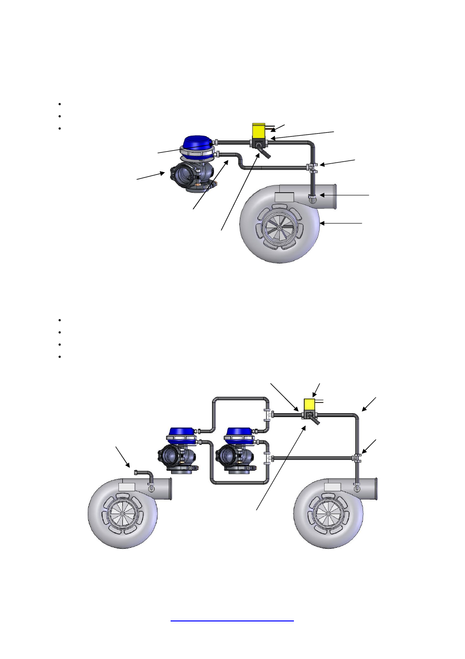 Turbosmart BOOST CONTROLLERS – ELECTRONIC - e-Boost2 (2005-current) – Complete User Manual User Manual | Page 10 / 38