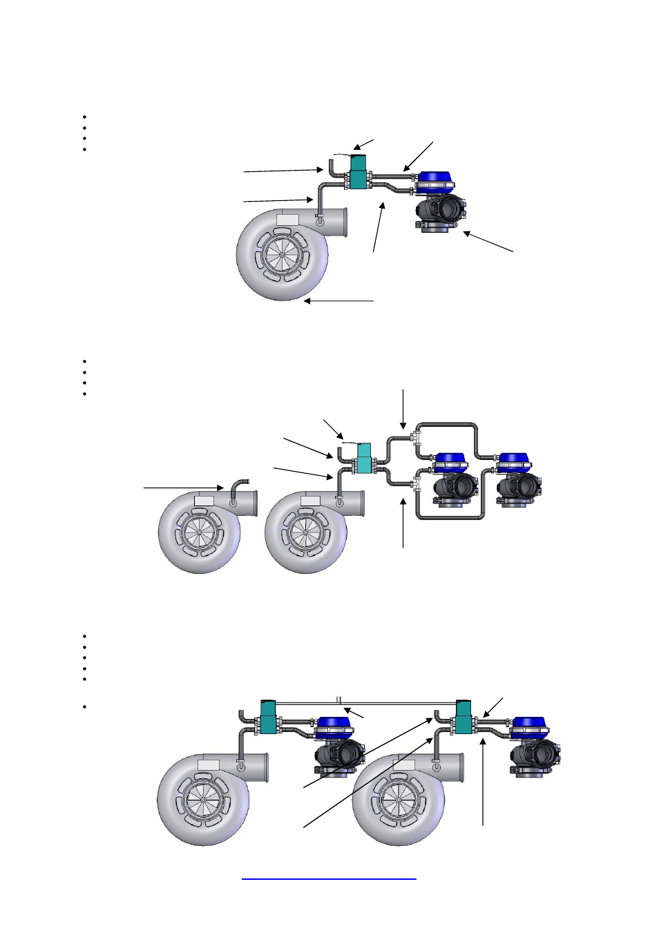 Turbosmart BOOST CONTROLLERS – ELECTRONIC - e-Boost2 (2005-current) – Complete User Manual User Manual | Page 13 / 38