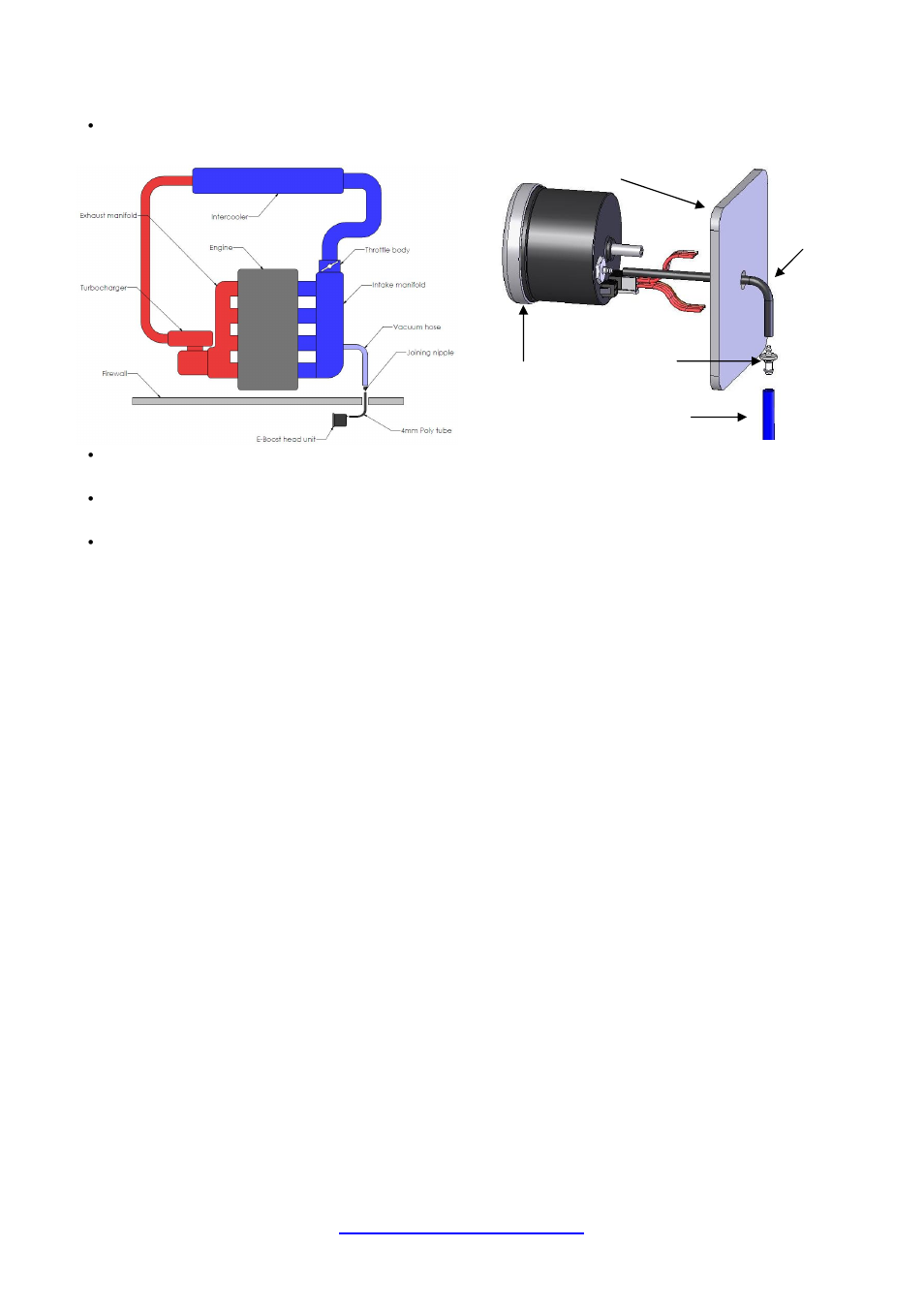 Turbosmart BOOST CONTROLLERS – ELECTRONIC - e-Boost2 (2005-current) – Complete User Manual User Manual | Page 4 / 38