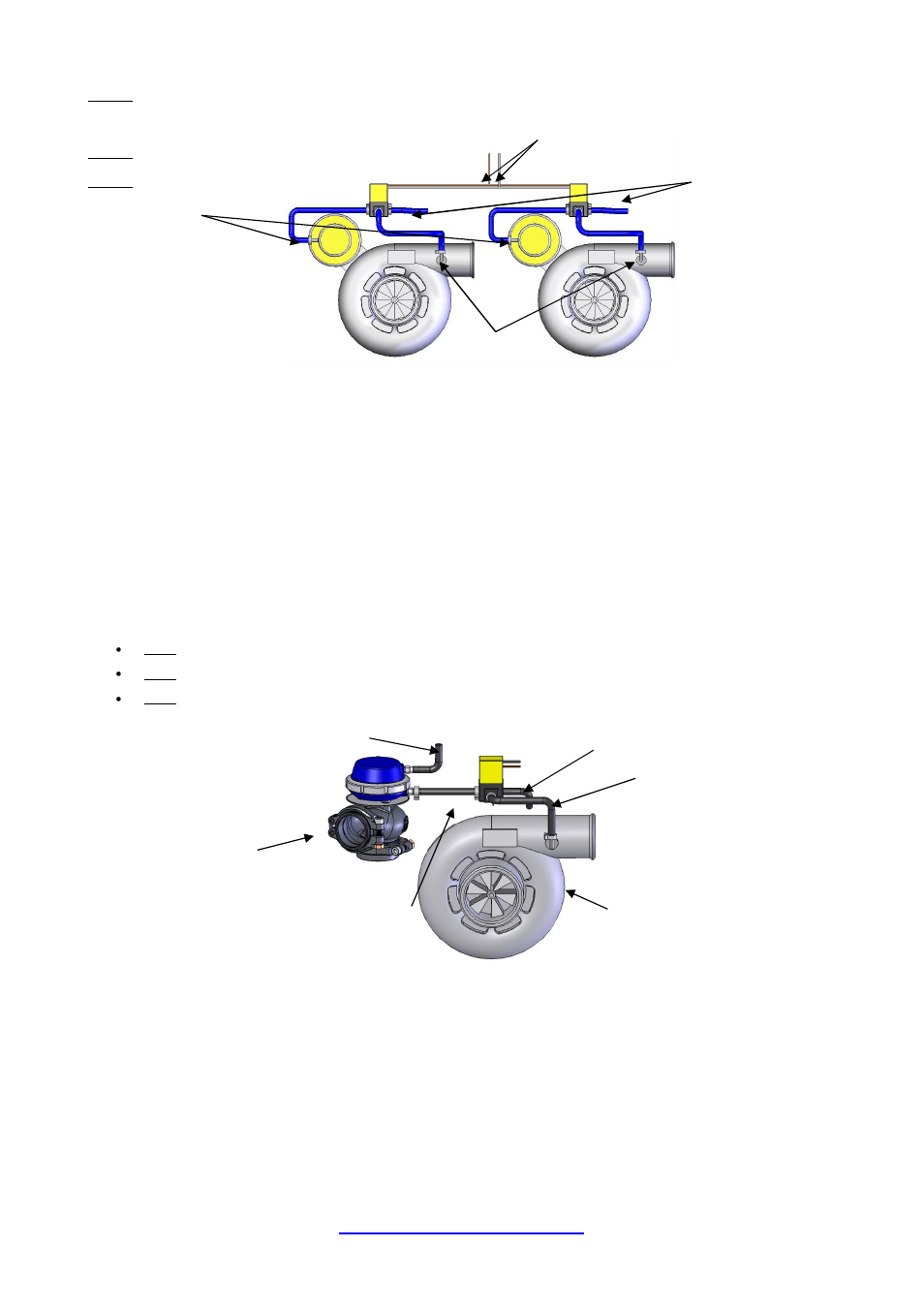 External wastegate connection | Turbosmart BOOST CONTROLLERS – ELECTRONIC - e-Boost2 (2005-current) – Complete User Manual User Manual | Page 8 / 38