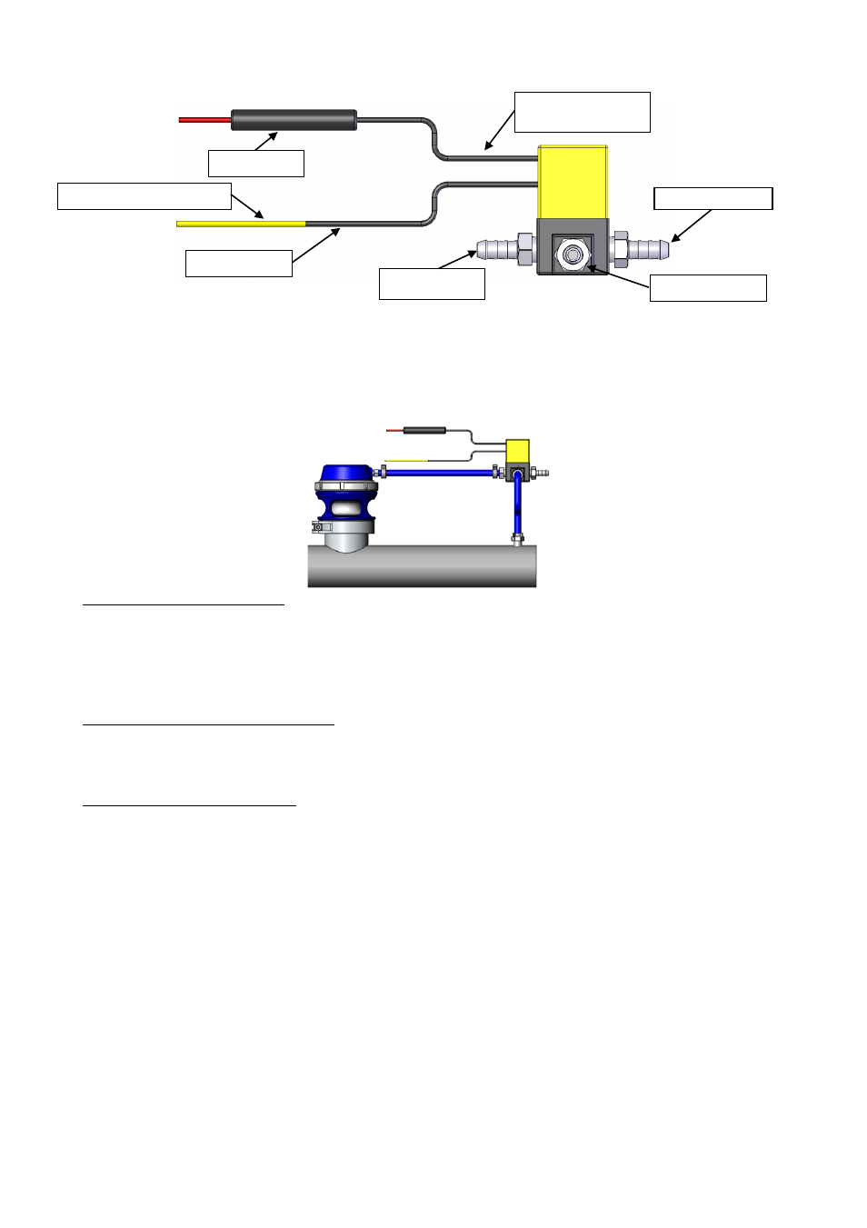 Turbosmart BLOW OFF VALVES - Diesel BOV Controller Only – Universal User Manual | Page 2 / 3