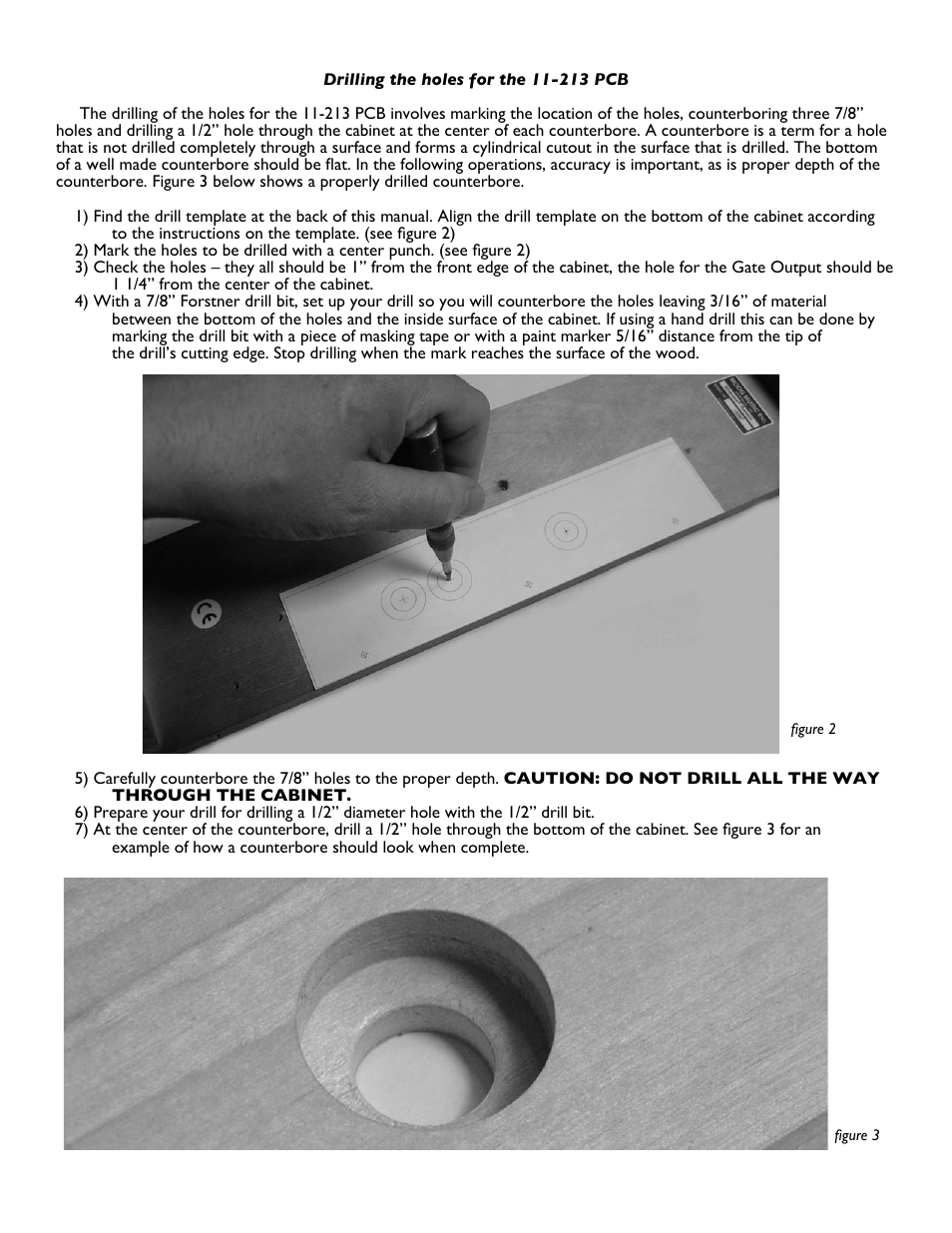 Moog Music Etherwave Plus Kit (Upgrade Instructions) User Manual | Page 3 / 12