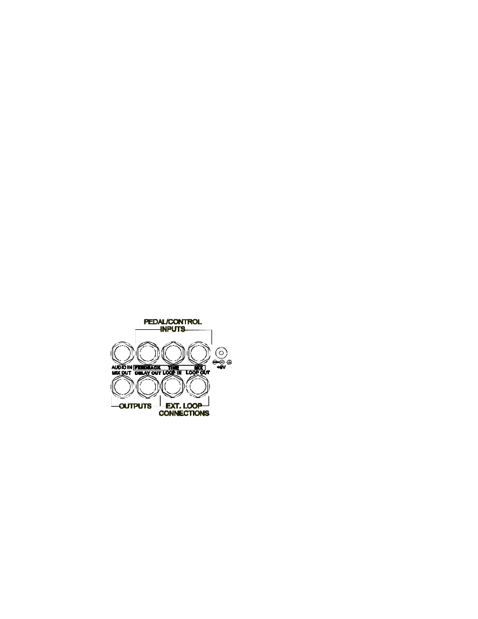 Moog Music MF-104Z Analog Delay User Manual | Page 10 / 24