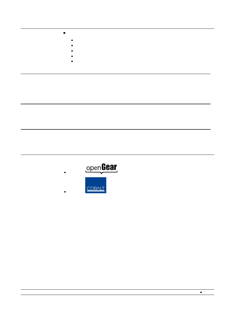 Cobalt Digital COMPASS 9275 HD_SD-SDI Analog Audio De-Embedder User Manual | Page 2 / 46