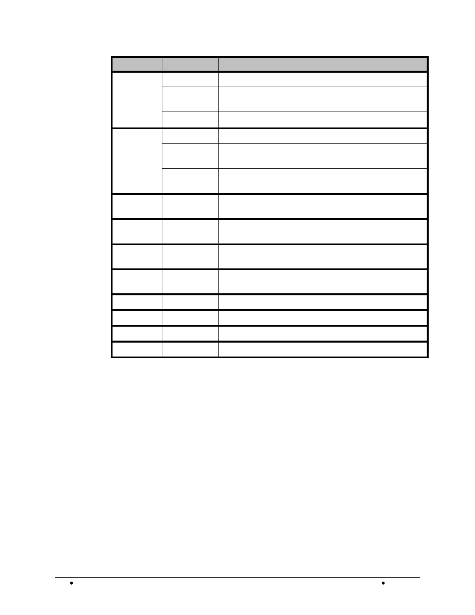 Cobalt Digital COMPASS 9275 HD_SD-SDI Analog Audio De-Embedder User Manual | Page 22 / 46