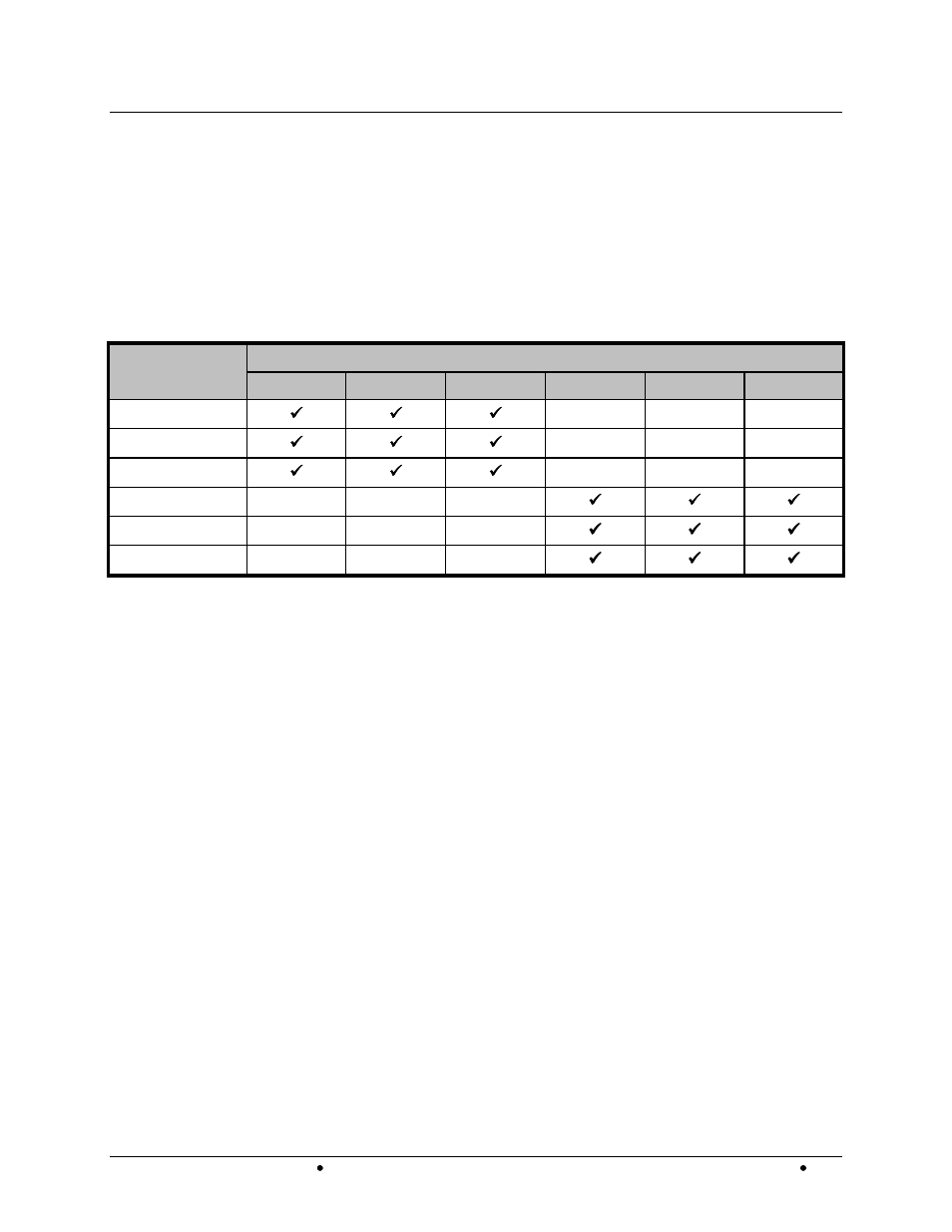 Reference compatibility, Frame rate compatibility | Cobalt Digital COMPASS 9275 HD_SD-SDI Analog Audio De-Embedder User Manual | Page 23 / 46