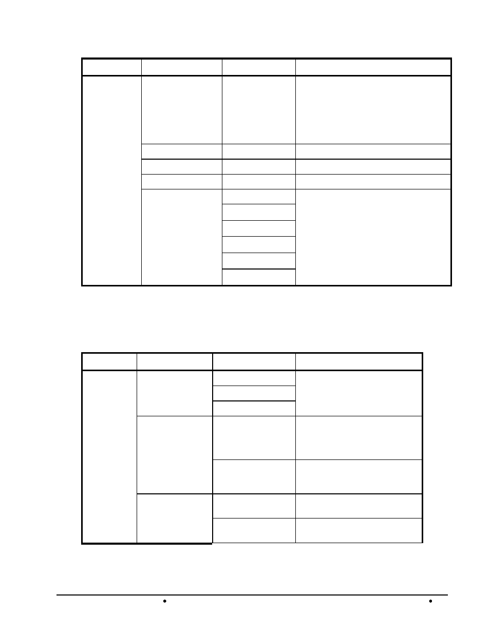 Setup menus | Cobalt Digital COMPASS 9275 HD_SD-SDI Analog Audio De-Embedder User Manual | Page 29 / 46