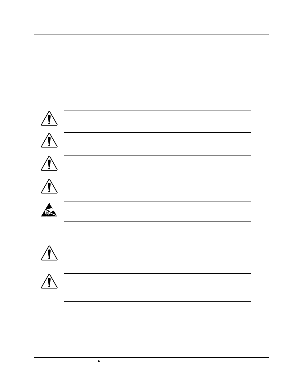 Important regulatory and safety notices, Symbol meanings, Important safety instructions | Cobalt Digital COMPASS 9275 HD_SD-SDI Analog Audio De-Embedder User Manual | Page 3 / 46