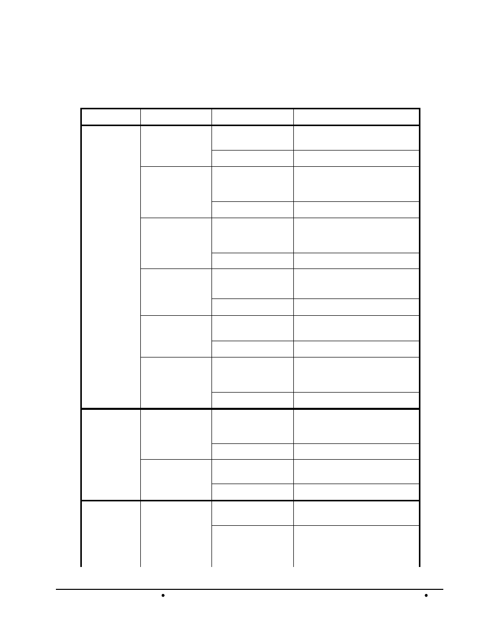 Alarm enables menus | Cobalt Digital COMPASS 9275 HD_SD-SDI Analog Audio De-Embedder User Manual | Page 33 / 46