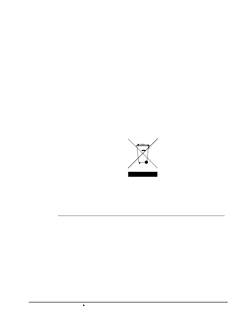 Maintenance/user serviceable parts | Cobalt Digital COMPASS 9275 HD_SD-SDI Analog Audio De-Embedder User Manual | Page 5 / 46