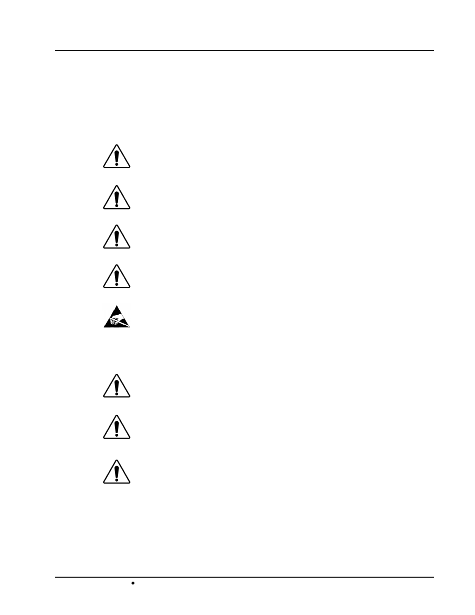 Cobalt Digital COMPASS 9031 HD_SD 12-bit Analog to Digital Converter User Manual | Page 3 / 22