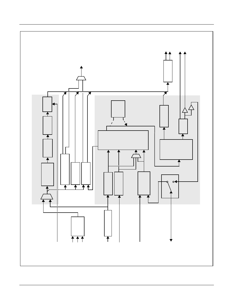 9061 functional description | Cobalt Digital COMPASS 9061 Up_Down_Cross Converter User Manual | Page 10 / 118