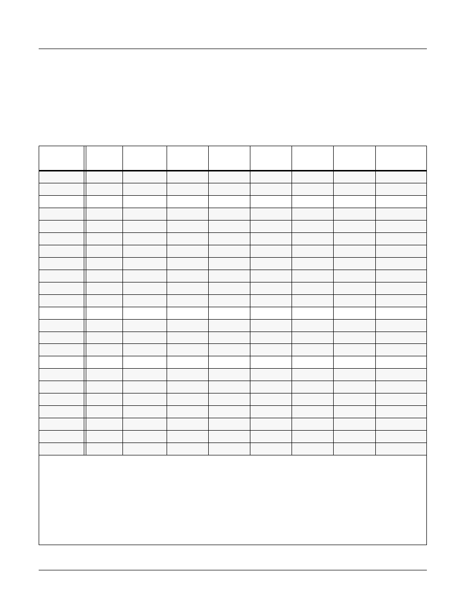 9061 functional description, Scaler function | Cobalt Digital COMPASS 9061 Up_Down_Cross Converter User Manual | Page 12 / 118