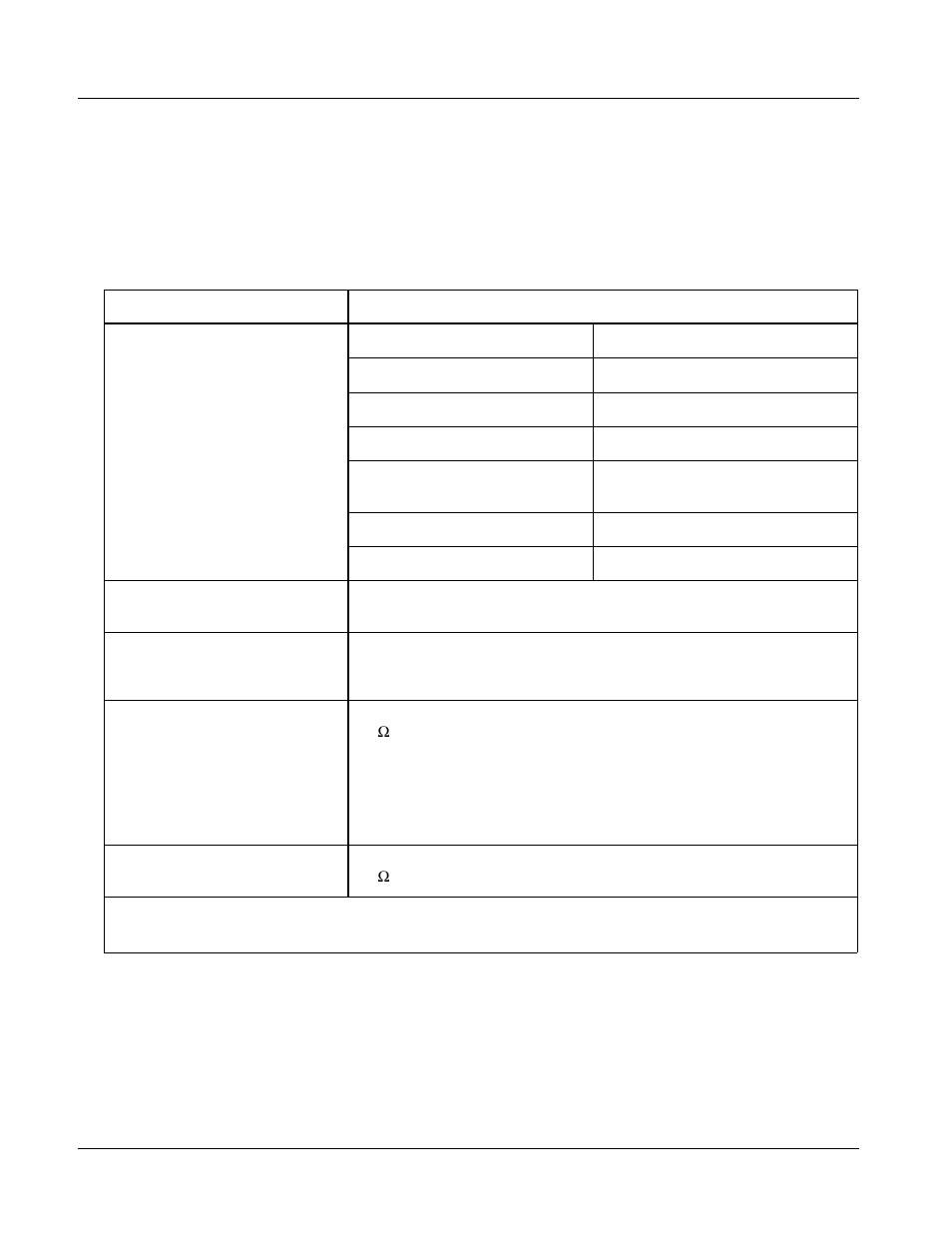 Audio and video formats supported by the 9061, Audio and video formats supported by the 9061 -24 | Cobalt Digital COMPASS 9061 Up_Down_Cross Converter User Manual | Page 28 / 118